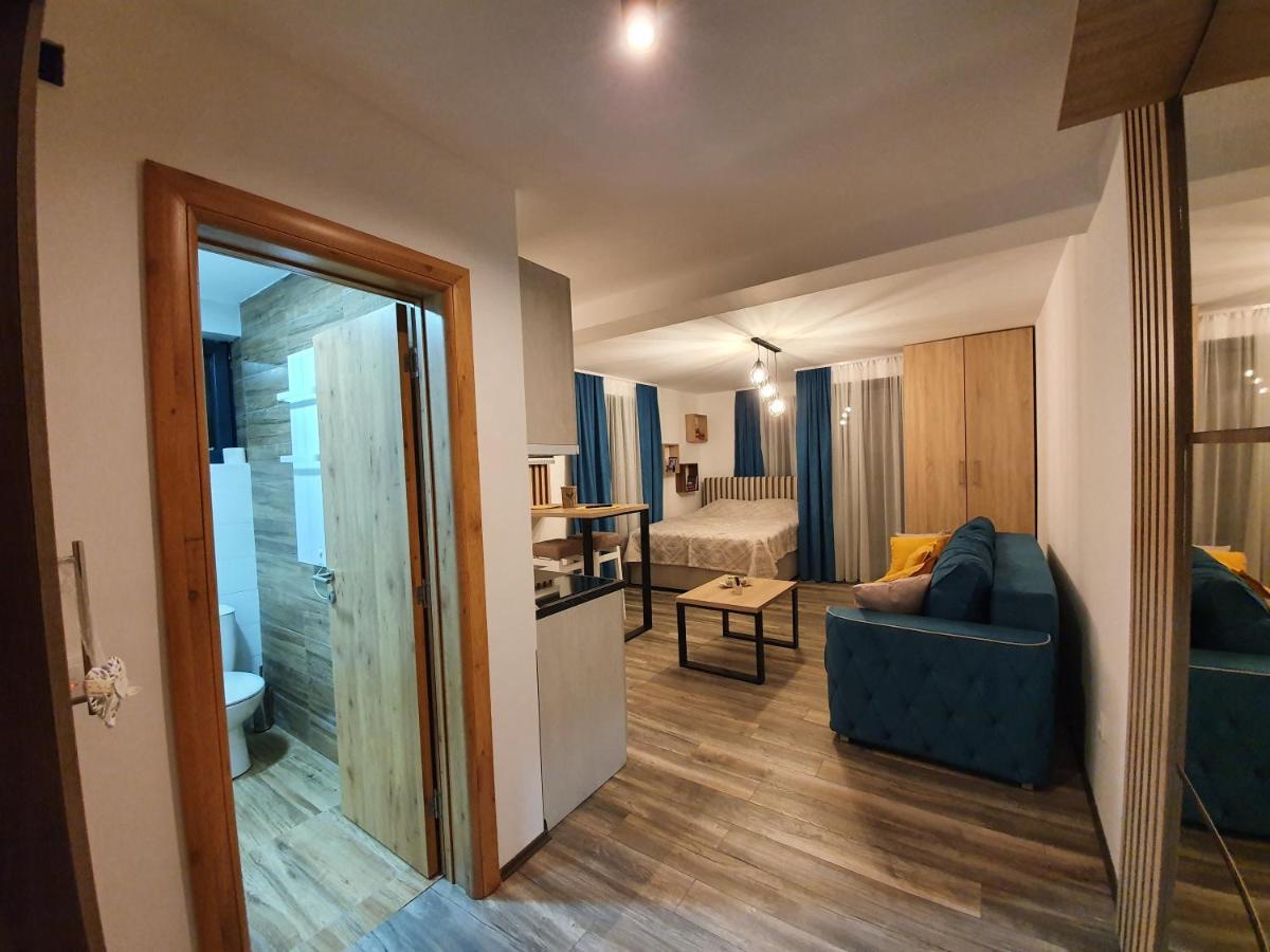 Suncani Breg Resort & Spa Копаоник Экстерьер фото