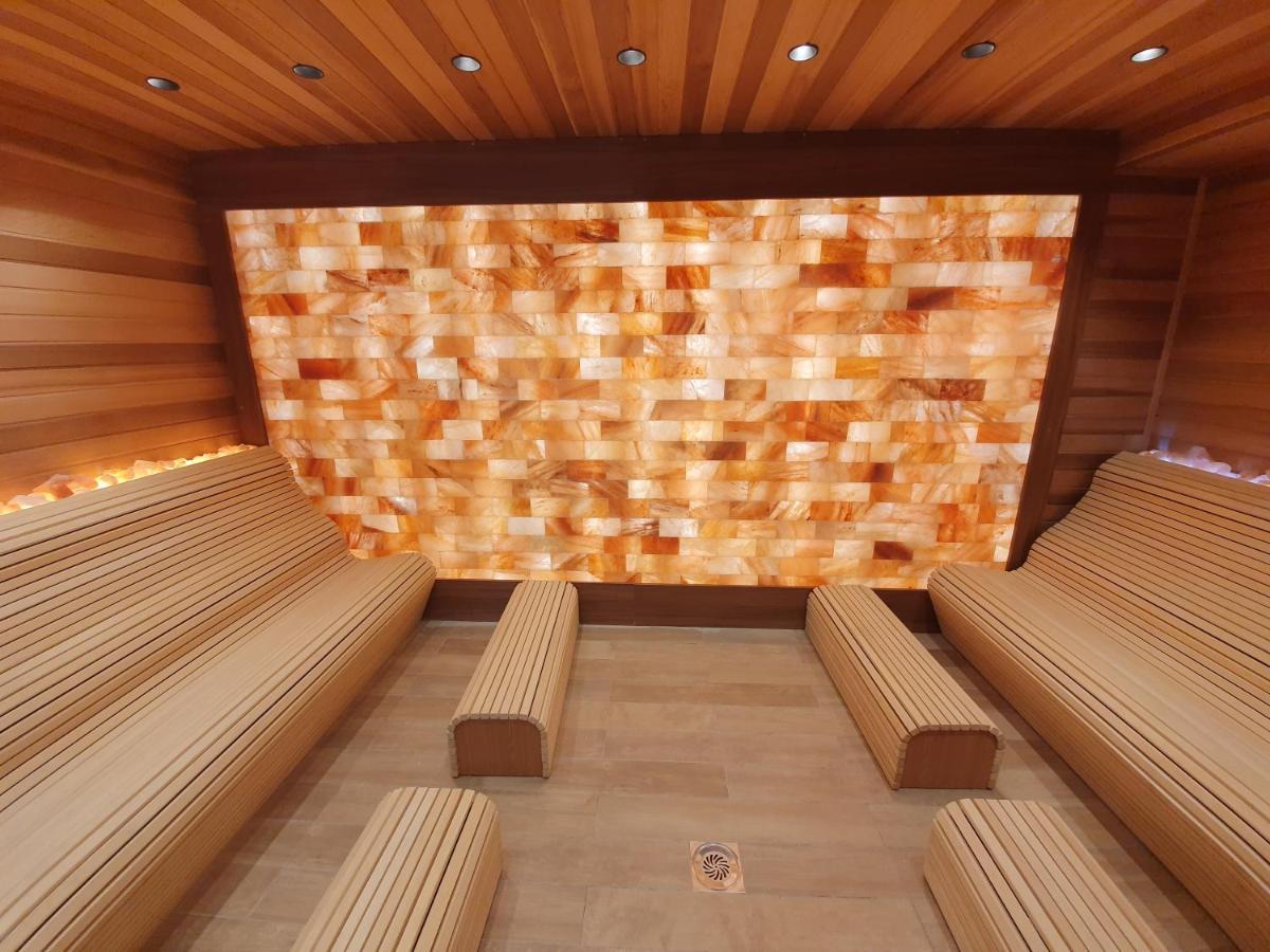 Suncani Breg Resort & Spa Копаоник Экстерьер фото