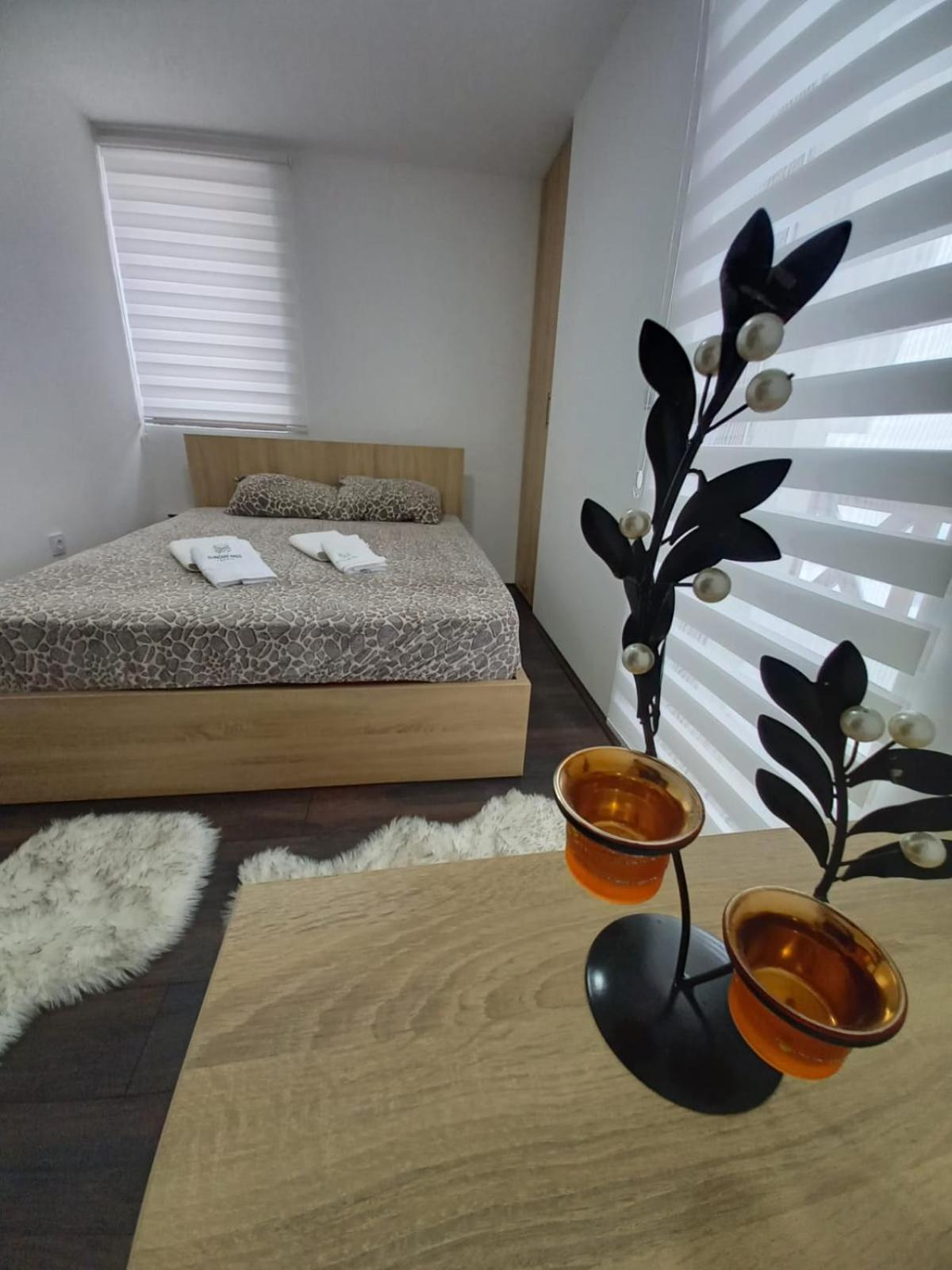 Suncani Breg Resort & Spa Копаоник Экстерьер фото